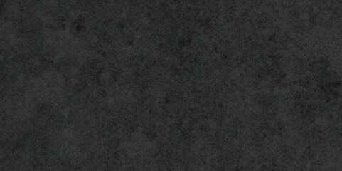 Old dark black stone wall grunge backdrop texture background. monochrome slate grunge concrete wall black backdrop vintage marbled textured border background.	
