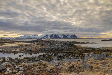 Lofoten