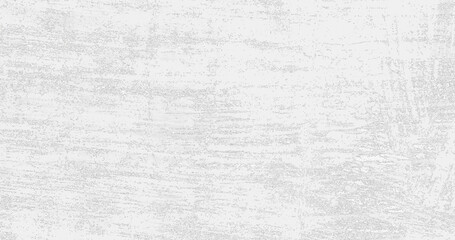 black white grunge texture surface with scratches and stain for vintage retro flim overlay, in transparent png.