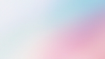 soft pink gradient blur abstract background with grain noise texture