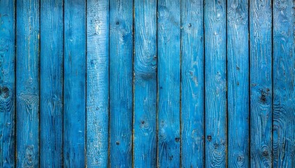 blue boards background vertikal texture