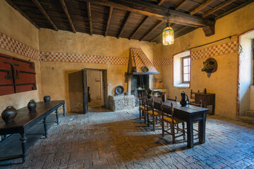 Château Orsini-Odescalchi