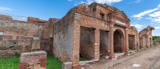 Ostia Antica