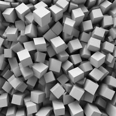 Abstract texture. Background in 3d paper art style can be used in poster design, cd cover