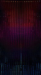 dotted grid minimalistic simple technology background