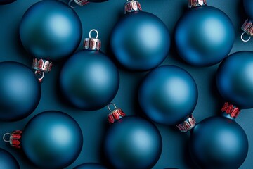 Christmas holiday background