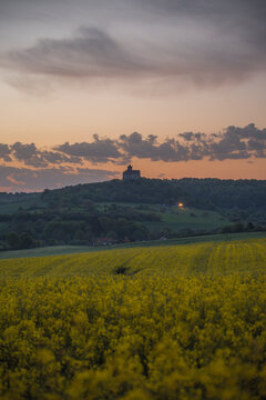 Ronneburg im Main Kinzig Kreis