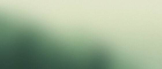 Obraz premium Abstract green textured backdrop with soft light and subtle variations in color