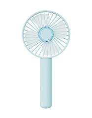 휴대용 손 선풍기 Portable Hand Fan