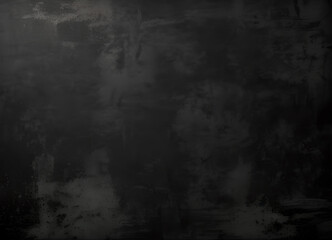 Fototapeta premium Grunge metal wall texture background, suitable for Halloween theme background, old cracks in cement, dusty old film effect texture, horror concrete imitation facade wall, generative AI 