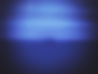 Blue silk background, blue abstract background, blue background wave and shadow gradient degrade blur abstract background, eye of blue