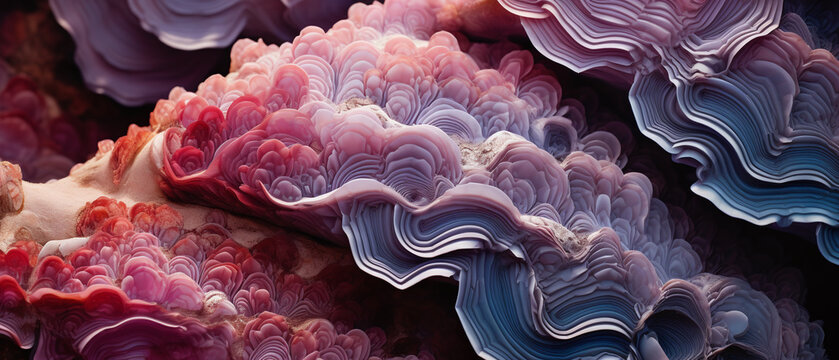 Growing Texture