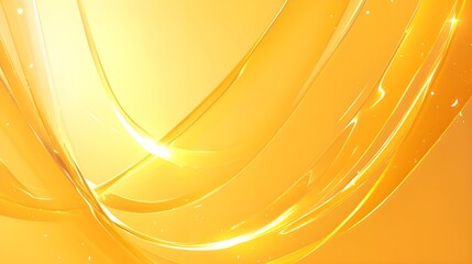 Corner, Style, Background, Art, Wave, Colorful