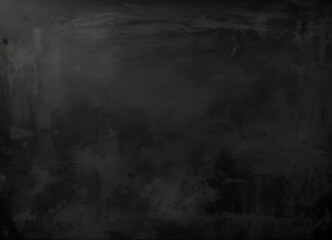 Obraz premium Grunge metal wall texture background, suitable for Halloween theme background, old cracks in cement, dusty old film effect texture, horror concrete imitation facade wall, generative AI 