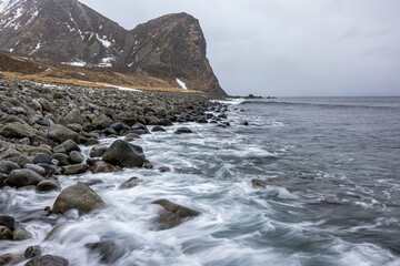 Küste - Lofoten