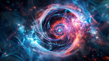 The Mystery of Antimatter: Unveiling the Mirror Image of Existence