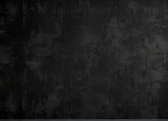 Obraz premium Grunge metal wall texture background, suitable for Halloween theme background, old cracks in cement, dusty old film effect texture, horror concrete imitation facade wall, generative AI 