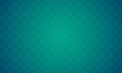 Blue background for Poker or Casino. Vector template for your design.