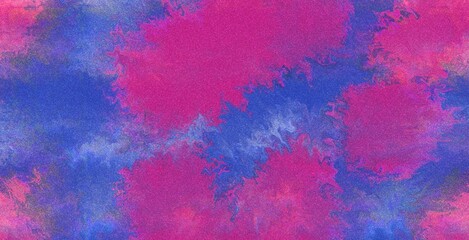 Tie dye gradient wallpaper background colorful watercolor clouds pattern abstract painting artwork water color