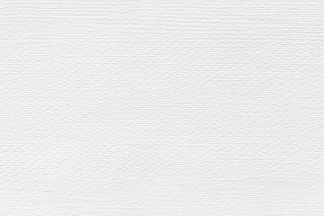 Clean White Canvas Paper Texture Background - Professional Stock Photo