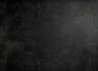 Obraz premium Grunge metal wall texture background, suitable for Halloween theme background, old cracks in cement, dusty old film effect texture, horror concrete imitation facade wall, generative AI 