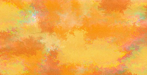 Tie dye gradient wallpaper background colorful watercolor clouds pattern abstract painting artwork water color