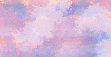 Tie dye gradient wallpaper background colorful watercolor clouds pattern abstract painting artwork water color