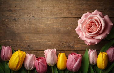 Greeting Card Background for Special Days. 
