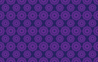 Geometric ethnic oriental seamless pattern traditional Design for background,carpet,wallpaper,clothing,wrapping,Batik,fabric,Vector,illustration,embroidery style.