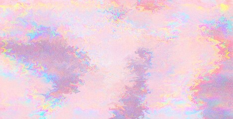 Tie dye gradient wallpaper background colorful watercolor clouds pattern abstract painting artwork water color