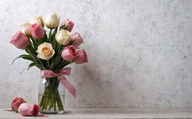 Greeting Card Background for Special Days. 
