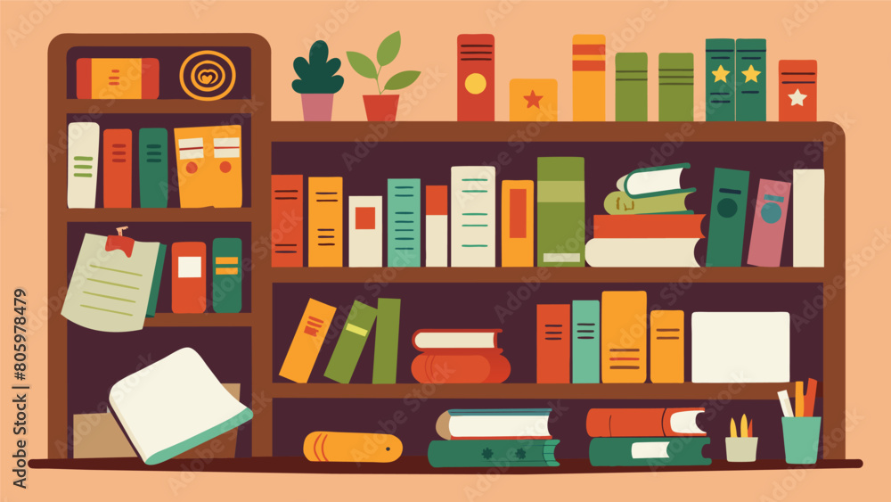 Poster as you peruse the shelves youll find handwritten notes and inscriptions that add to the charm and no
