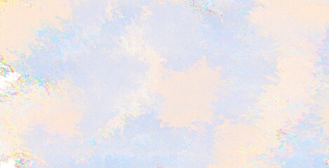 Tie dye gradient wallpaper background colorful watercolor clouds pattern abstract painting artwork water color