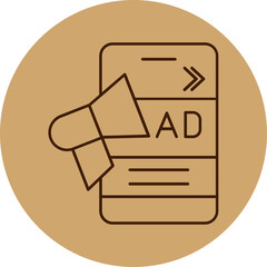 Marketing Automation Icon