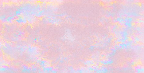 Tie dye gradient wallpaper background colorful watercolor clouds pattern abstract painting artwork water color