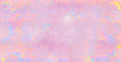 Tie dye gradient wallpaper background colorful watercolor clouds pattern abstract painting artwork water color