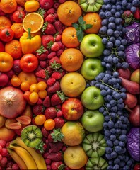Fruit and Vegetables V1 28