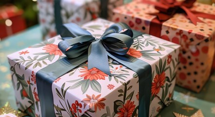 Flash Sale with Free Gift Wrapping, Provide free gift wrapping services during the flash sale period