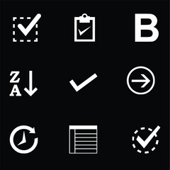 Icon Bundles Applications Icon Pack