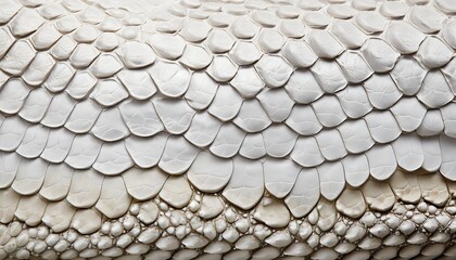 white crocodile scales skin texture