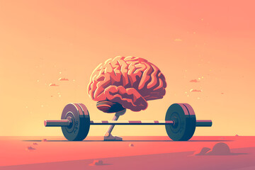Brain Power: Strengthening Mental Muscles, Mental Fitness: Exercise for Your Brain, Mental Strength Training: Building a Stronger Mind, Brain Gym: Workouts for Your Mind