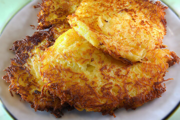 Reibekuchen