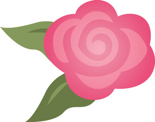 Valentine's day flowers, roses, Paris, France, bouquet © MyClipArtStore.com