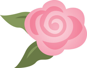 Valentine's day flowers, roses, Paris, France, bouquet © MyClipArtStore.com