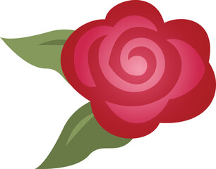 Valentine's day flowers, roses, Paris, France, bouquet © MyClipArtStore.com