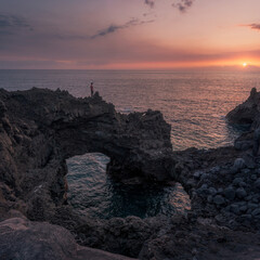 Costa de Fuencaliente, La Palma