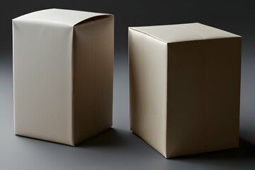 milk carton package
