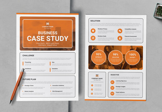 Business Case Study