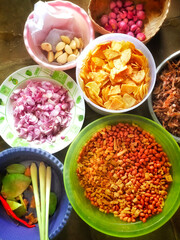 Bumbu Dapur