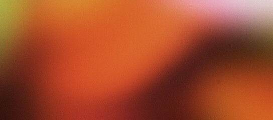 a normal simple grainy noise grungy empty space or spray texture , a rough abstract retro vibe shine bright light and glow background template color gradient